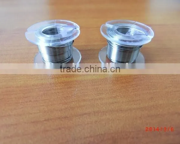 Iron-chromium-aluminum Alloy Heating Resistance Wire photo-6