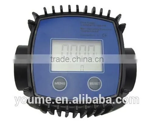 Widely Used Mini Gas Meter Flow and Sensitivity photo-2
