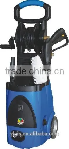 2000W Electric High Pressure Car Wash Machine photo-2