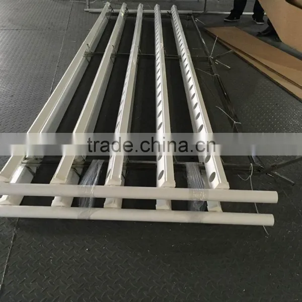 Agriculture Vertical Hydroponic Systems photo-2