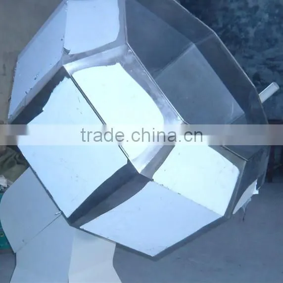 Potato Chips Seasoning Machine photo-5