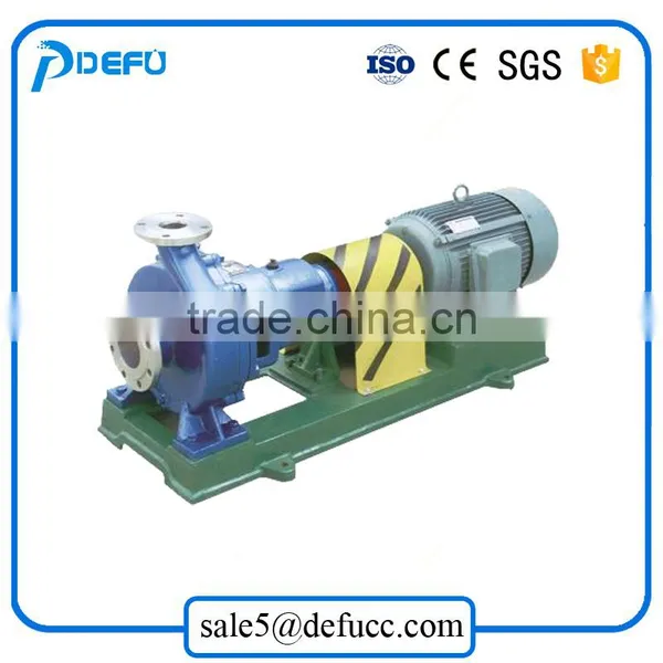 IHF 6 Inches Industrial Water Pump for Sale photo-3