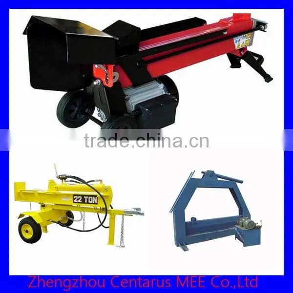 High Quality Pto Driven Log Splitter With Lowest Price