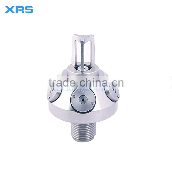 Stainless Steel Air Water Spray Nozzle photo-2