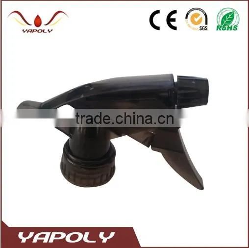 Hot Sale High Quality Trigger Sprayer Hand Plastic Bottle Cap photo-2