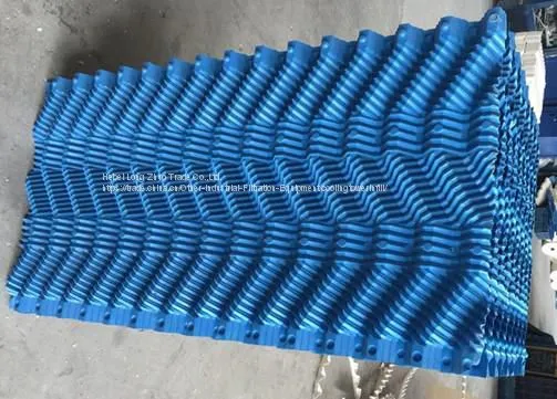 Cooling Tower Fill: CF500-S