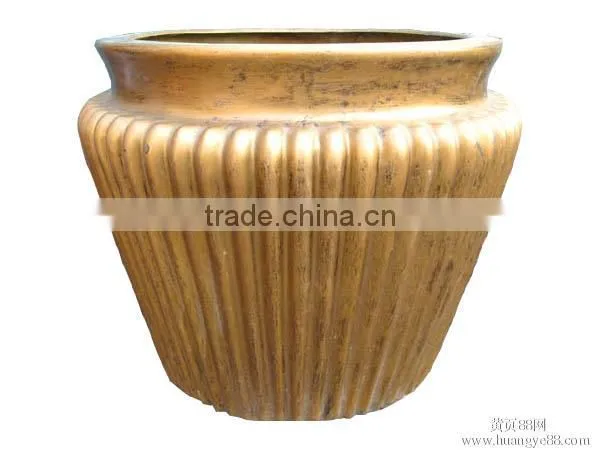 FRP Planter / Fiber Glass Planters / FRP Flower Pot photo-3