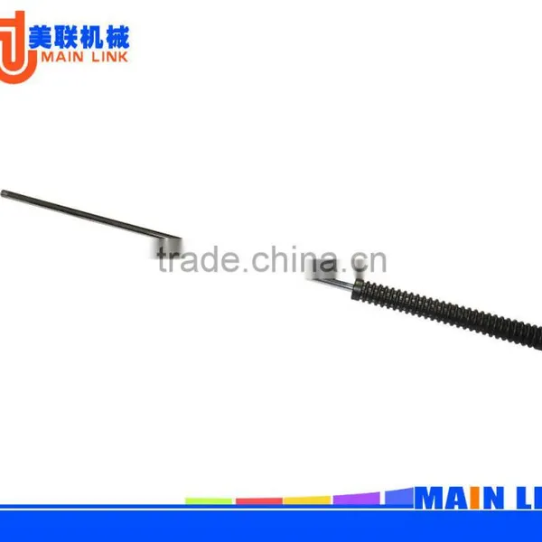 Main-Link High Pressure Ideal for Cold or Hot Water Applications photo-2