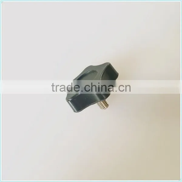 Custom Injection Plastic Part photo-2