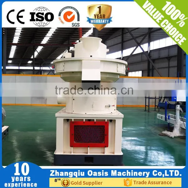 Machine for Make Pellet Wood photo-4