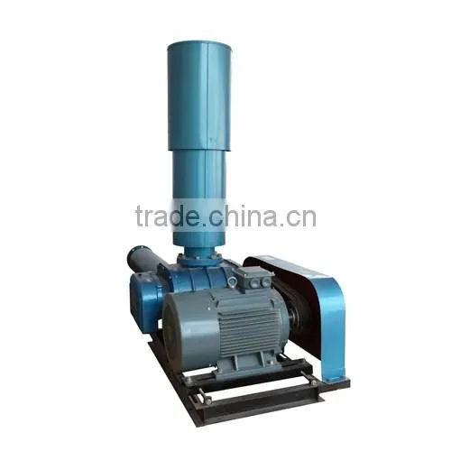 New Condition China High Quality Economic Dust Removal Air Blower photo-4