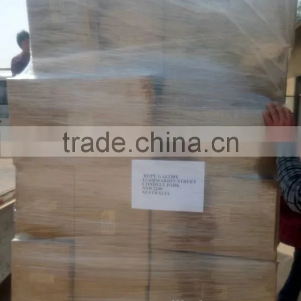 Twisted Poly Rope Size:4-30mm photo-5