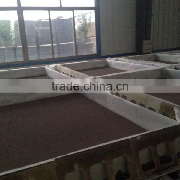 Heat Insulation Foam Glass for Freezer Storage/ Ice Cold Storage photo-6