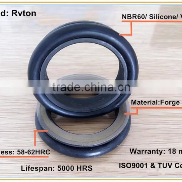 Sealing and Spare Parts for the Drilling Applications photo-5