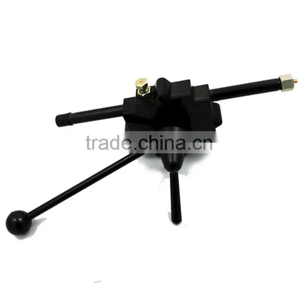 GJ1102C Truck Mixer Pump and Throttle Controller photo-2