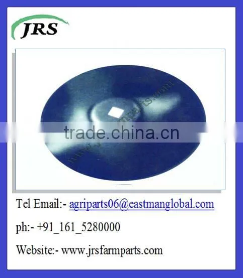 Agriculture Disc Blade for Mounted Harrow Disc Blades photo-4