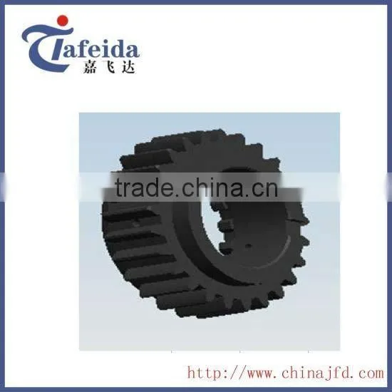 T-25 TRACTOR GEAR