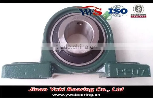 UCP206-18 Pillow Block Ball Bearing Unit Pillow Block Bearing photo-3