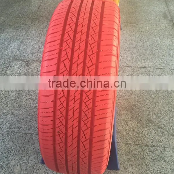 COMFORSER PRC Radial Passenger Car Tire Colored Car Tires Red Yellow Blue Green for Sale photo-4