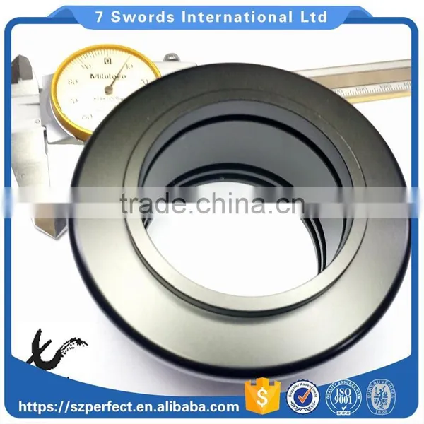 Customized Stainless Steel/brass/aluminum Cnc Milled Part,cnc Machining Service photo-6