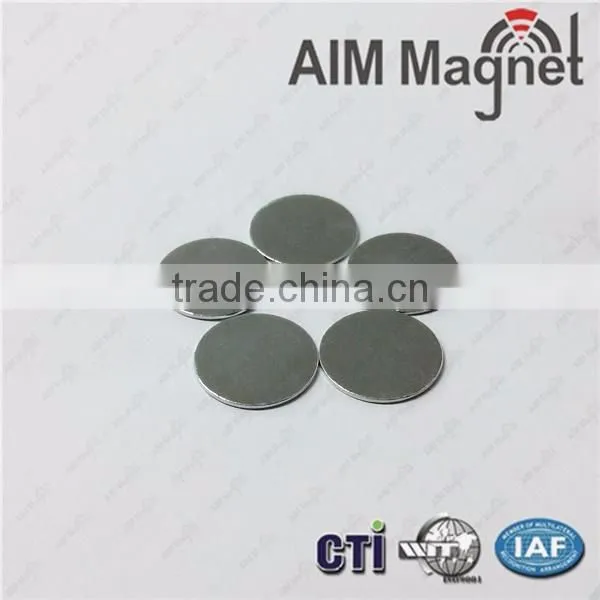 20mm x 10mm N50 Neodymium Magnets