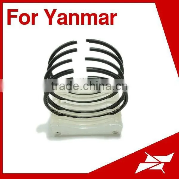 3ESD Piston Ring for Yanmar Marine Diesel Engine photo-3