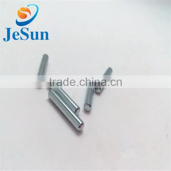 Good Quality Shafts Stainless Steel Pin With Part Thread photo-2