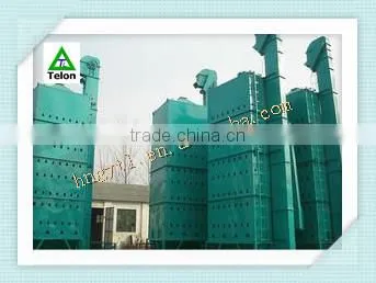 2016 New Type & Hot Sale 5YH Series Mobile Cycle Dryer Instructions photo-4