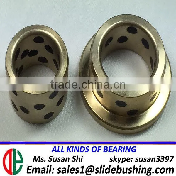 Business Partner Wanted Manufacturing Partners Carbon Graphite Pipe Bearing Number 608zb Lager 1/2 id Oilite Bushing