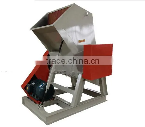 500 Plastic Crusher,plastic Crushing Machine