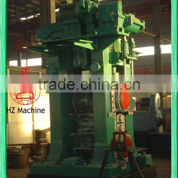 China Supplier Henan Two Roll Mill Machine photo-5