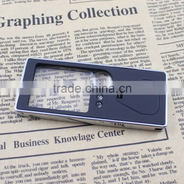 Loupe 10x Magnifier Gafas Lupas Led Mini Pen Magnifying Glasses Reading Lente di Ingrandimento Vergrootglas Occhiali Third Hand photo-5