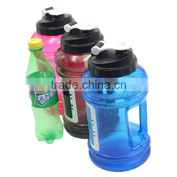 2.2L Outdoor Sport Water Bottle photo-6