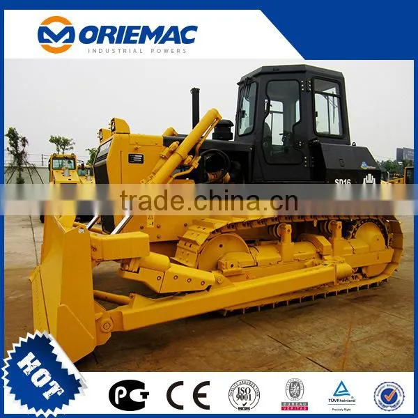 New Brand Shantui Sd16 Bulldozer For Sale photo-5