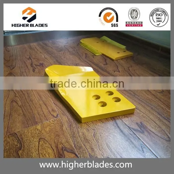 D65 Dozer End Bit 144-70-11251 With High Wear Resistance photo-6