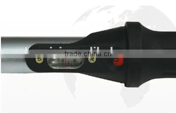 TW SERIES OF PRESET TORQUE WRENCH (ACCURACY CLASS +/- 3%) photo-2