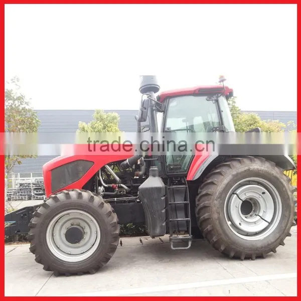 China Tractor YTO LX2204 photo-6