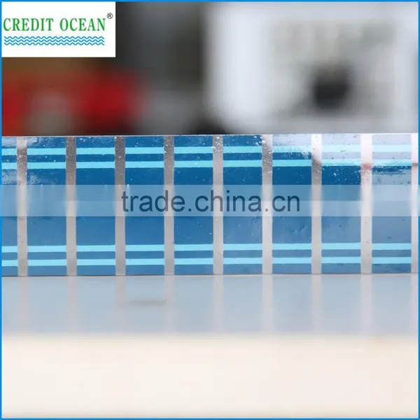 Custom Log Cellulose Acetate Shoelace Tipping Film photo-6