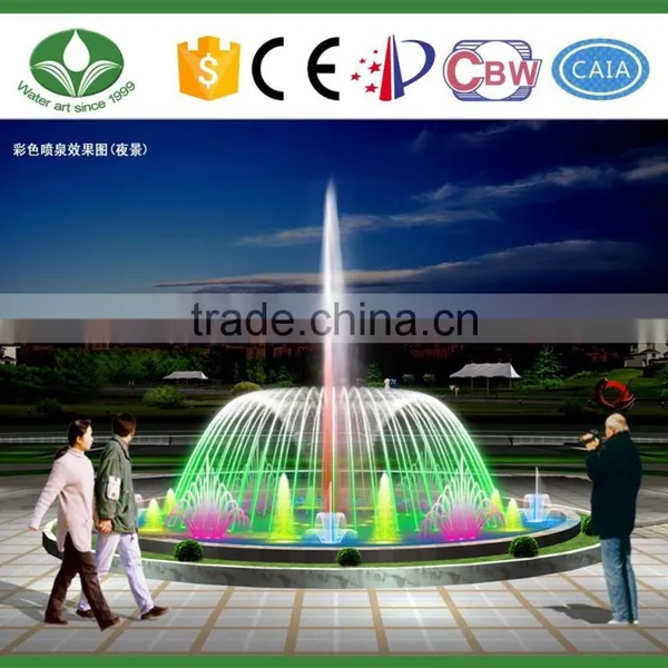 High Quality Stainless Steel Water Spray Nozzle photo-6