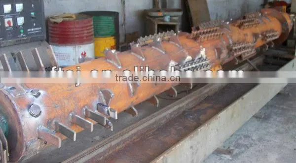 Plastic Label Removing Machine photo-4
