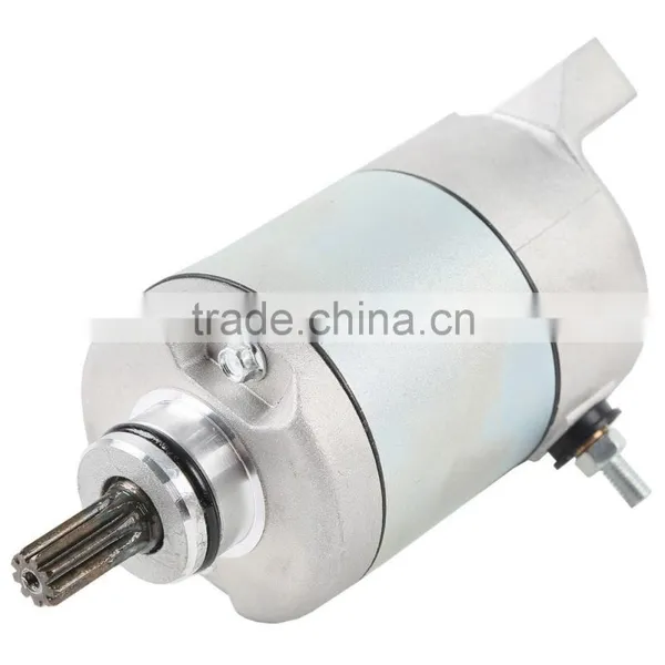 Brand New Aftermarket Starter Starting Motor For Honda CB400 1992-1998 95 96 97 photo-2