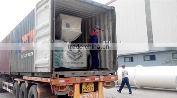 Biomass Wood Pellet Burner Provide Heating for Boilers photo-5