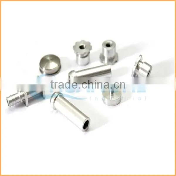 Dongguan Factory Supply Oem Odm Cnc Turning Parts photo-5