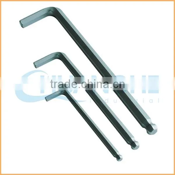 Chuanghe Sales Carbon Steel Material and Wrench Set Type Allen Key photo-2