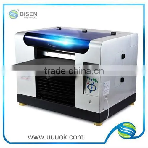 Uv Flatbed Printer a3