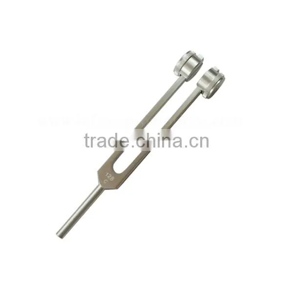Aluminium Alloy Medical Tuning Fork photo-2
