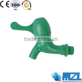 Long Nozzle Pvc Plastic Tap and Pvc Plastic Faucet photo-3