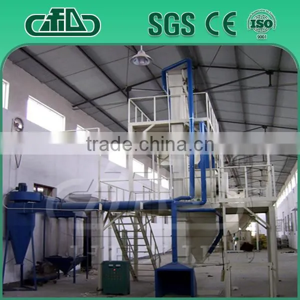 Good Quality Sheep Feed Manufacturing Plant photo-5