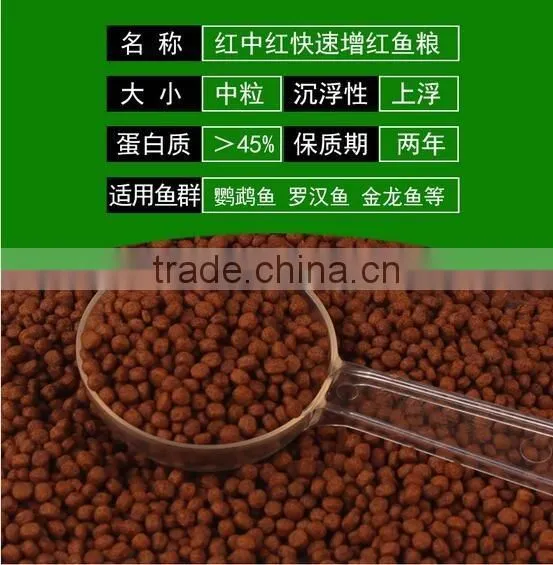 Africa Nigeria Floating Fish Feed Production Line 500-800kg/hour photo-4
