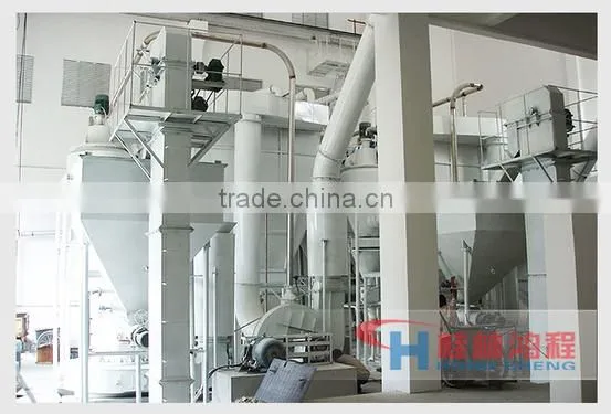 Iran Grinding Mill Machine With High Quality Low Price photo-6